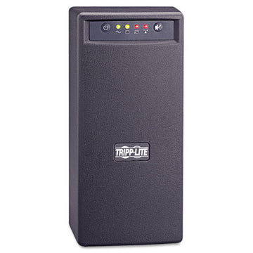 Tripp Lite Omnivs Line-interactive Ups Extended Run Tower, Usb, 8 Outlets, 1500va, 690 J freeshipping - TVN Wholesale